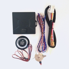 Bộ nút bấm đề nổ từ xa Start Stop Engine Mitra