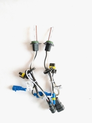 Bóng đèn Xenon HID Mitra thế hệ mới sáng hơn và tốt hơn