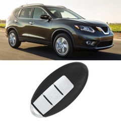 Bộ đề nổ từ xa Start Stop Mitra cho xe Nissan