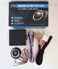 Bộ nút bấm đề nổ từ xa Start Stop Engine Mitra