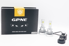 Bóng đèn led GPNE chân D