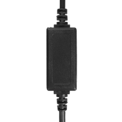 Dây giật ngắn pha/cos cho bóng đèn Xenon H4