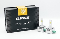 Bóng đèn led GPNE chân D