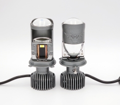 Bi cầu mini H4 Koel 80W