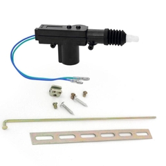 Chuột cửa ô tô 12V và 24V