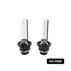 Bóng đèn ô tô Xenon Mitra D4S 35W