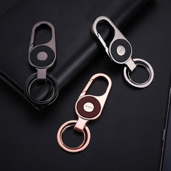 Móc khóa ô tô cao cấp Jobon