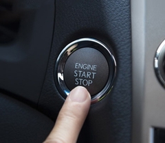 Bộ nút bấm đề nổ từ xa Start Stop Engine Mitra