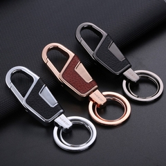 Móc khóa ô tô cao cấp Jobon