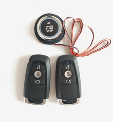 Bộ đề nổ từ xa Start Stop Mitra cho xe Ford