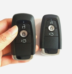 Bộ đề nổ từ xa Start Stop Mitra cho xe Ford