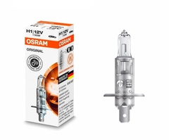 Bóng đèn ô tô Osram H1 12V 55W