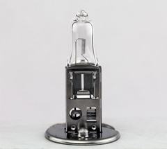 Bóng đèn ô tô Osram H1 12V 55W