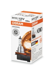 Bóng đèn ô tô Osram H11 12V 55W