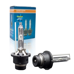 Bóng đèn ô tô Xenon Mitra D4S 35W