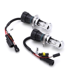 Bóng đèn Xenon HID Mitra H4 35W