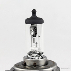 Bóng đèn ô tô Osram H4 12V 55/60W