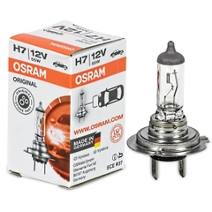Bóng đèn ô tô Osram H7 12V 55W