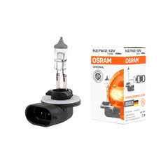Bóng đèn ô tô Osram H27W/2 - 881