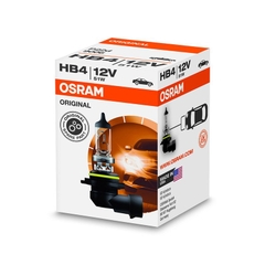 Bóng đèn ô tô Osram HB4 12V 60W