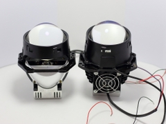 Bi pha led Koel K3