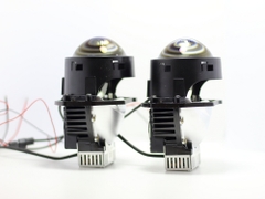 Bi pha led Koel K3