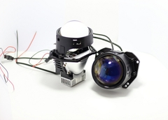 Bi pha led Koel K3