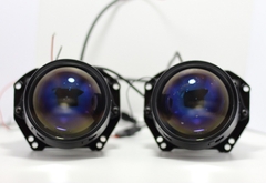 Bi pha led Koel K3