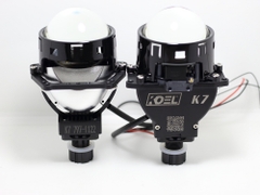 Bi pha led Koel K7