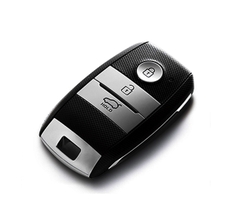 Bộ đề nổ từ xa Start Stop Smartkey Mitra cho Kia