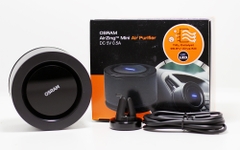 Máy lọc không khí trên ô tô Osram