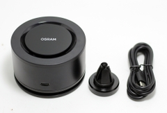 Máy lọc không khí trên ô tô Osram