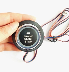 Bộ nút bấm đề nổ từ xa Start Stop Engine Mitra
