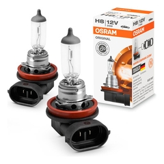Bóng đèn ô tô Osram H8 12V