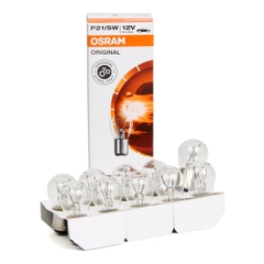 Bóng đèn xi nhan Osram PY21/5W 12V