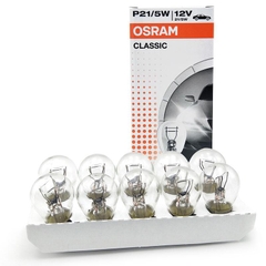 Bóng đèn xi nhan Osram PY21/5W 12V
