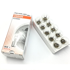 Bóng đèn xi nhan Osram PY21/5W 12V