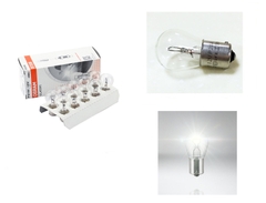 Bóng đèn xi nhan Osram P21W 12V