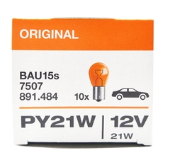 Bóng đèn xi nhan Osram PY21W 12V