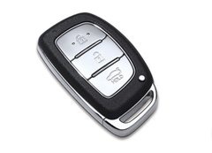 Bộ đề nổ từ xa Start Stop cho xe Grand I10