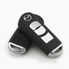 Bộ đề nổ từ xa Start Stop Smartkey cho Mazda