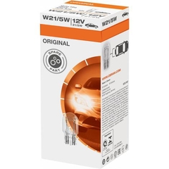 Bóng đèn xi nhan Osram WY21/5W 12V