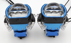Bi pha led Koel GS3 Square
