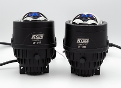 Bi gầm led Koel CF-307