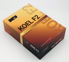 Bóng đèn led 2 màu Koel F2 65W