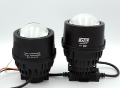 Bi gầm led Koel CF-303