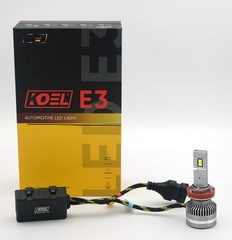 Bóng đèn led Koel E3 55W