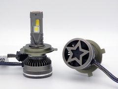 Bóng đèn led 2 màu Koel F2 65W