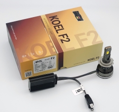 Bóng đèn led 2 màu Koel F2 65W