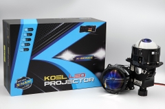 Bi pha led Koel K7